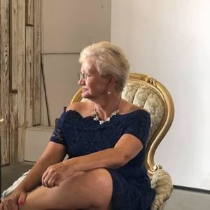 Meet your Posher, Brenda